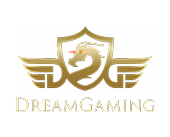 DreamGaming logo