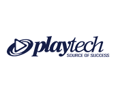 Playtech logo